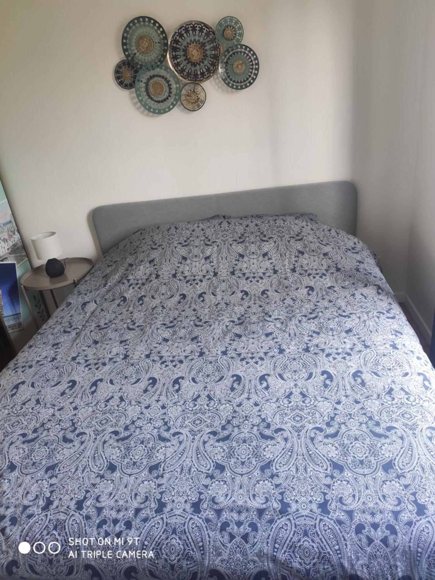 Appartamento Chaleureux T2 Au Style Vintage - Rue Gratuite Amiens Esterno foto